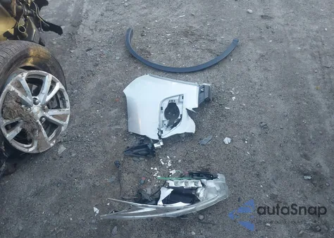 2016 Nissan Murano Sl from USA, damaged, VIN 5N1AZ2MH6GN155649